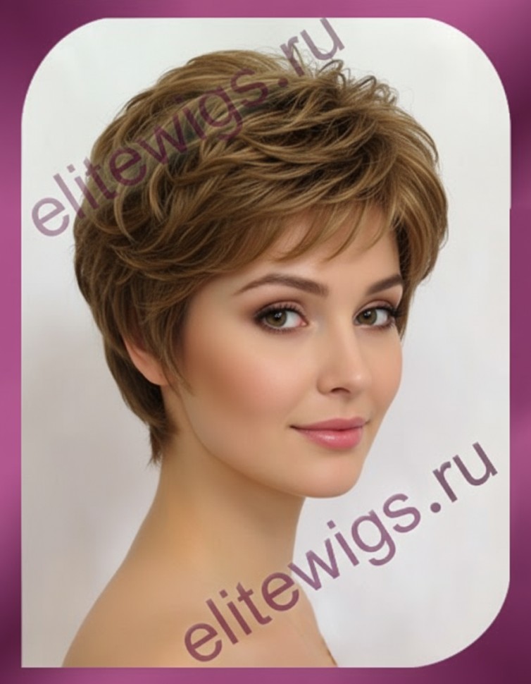 Искусственный парик 601AT