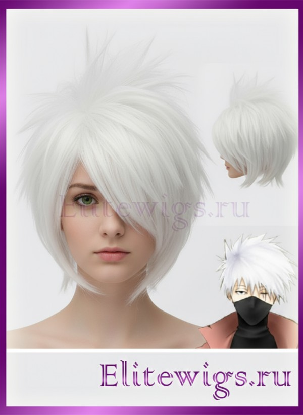 Карнавальный парик JF010776