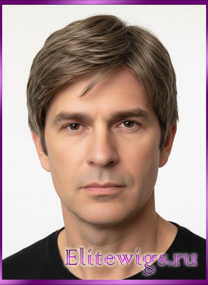 Мужской парик Eric