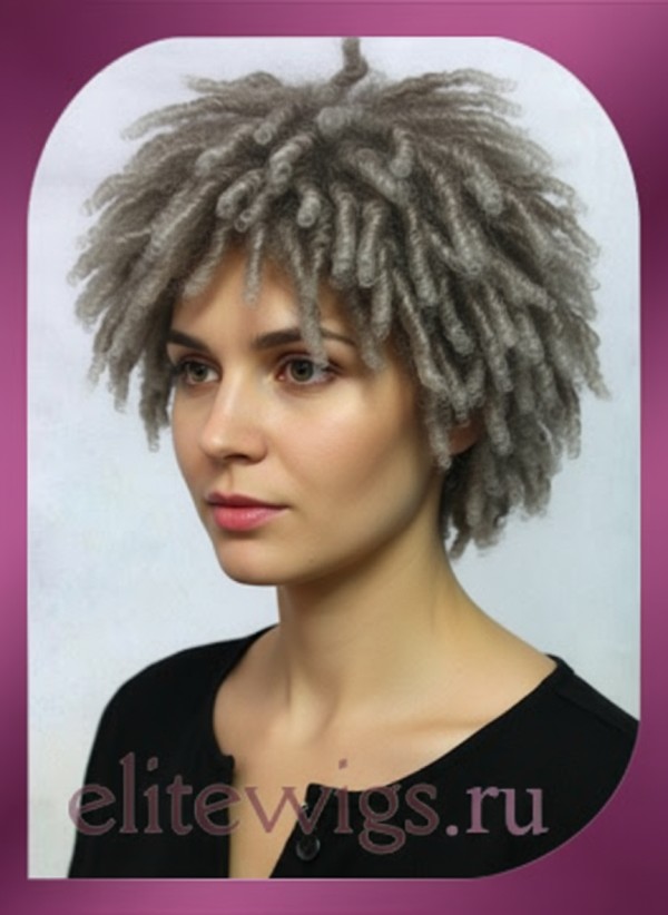 Карнавальный парик Racehel-A