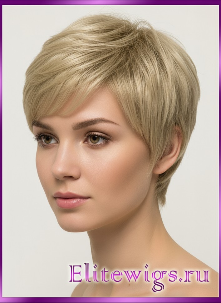 Женский парик Evie