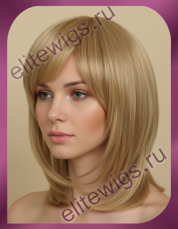 Искусственный парик EVRO100