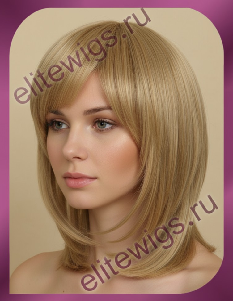 Искусственный парик EVRO100