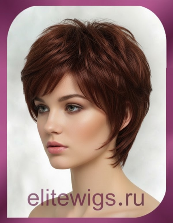 Искусственный парик Devan