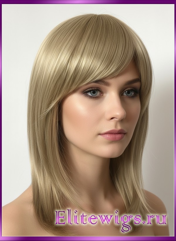 Женский парик Fanny