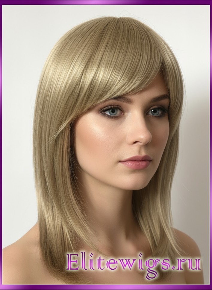 Женский парик Fanny