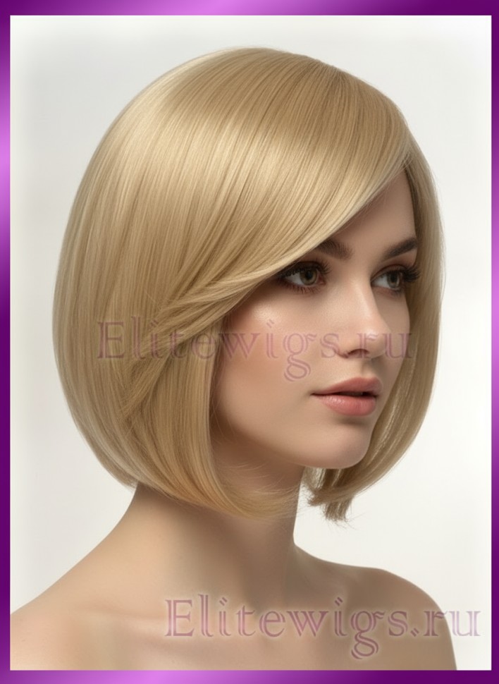 Натуральный парик Inge