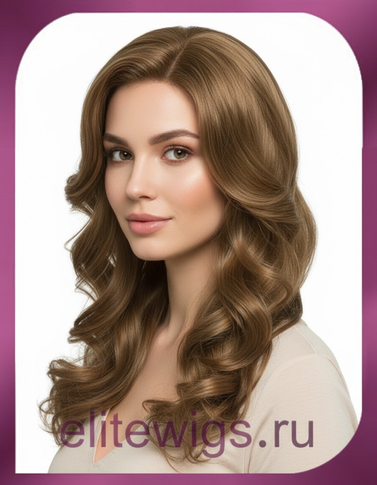 Искусственный парик DW842B