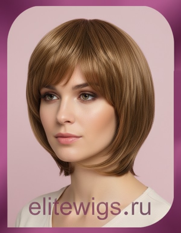 Искусственный парик HB0739