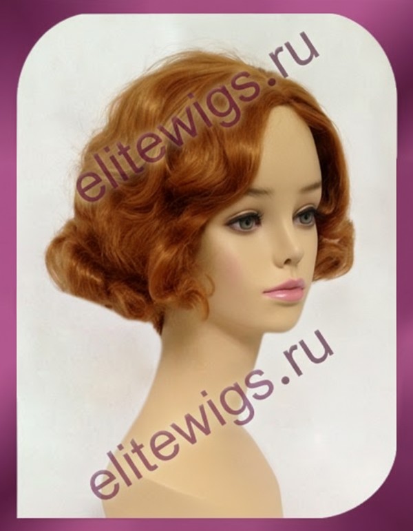 Женский парик 2367