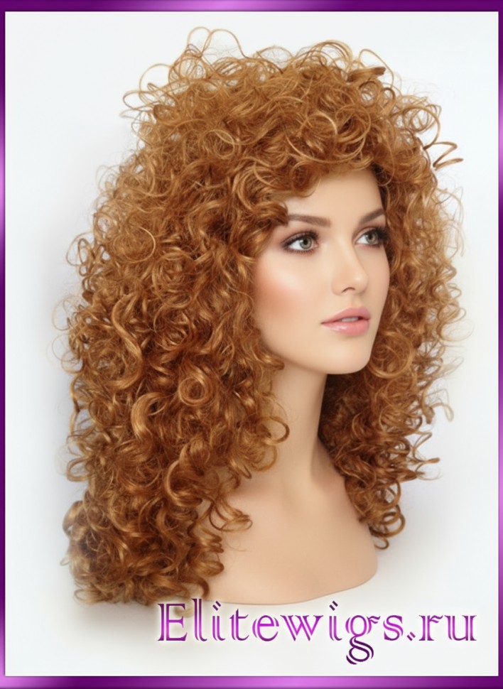 Женский парик Georgiana