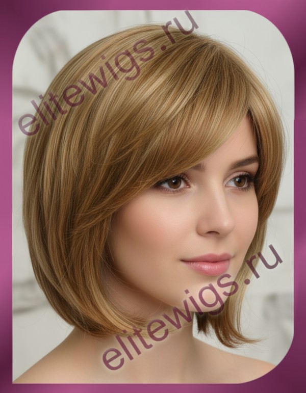 Искусственный парик SW515MP