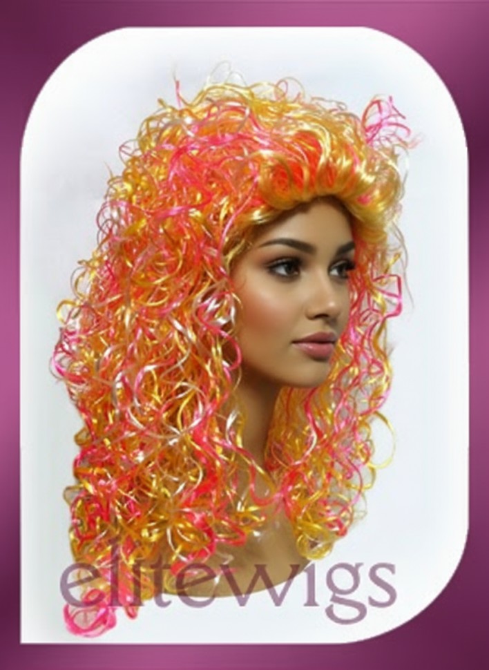 Карнавальный парик 480