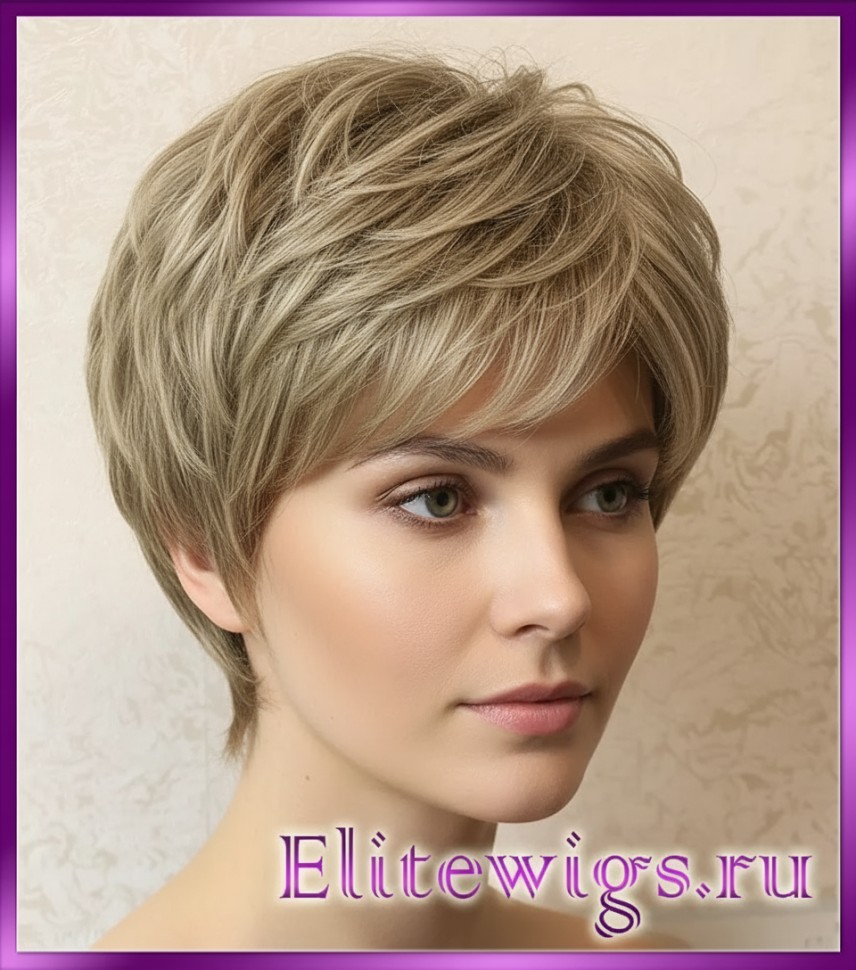 Женский парик Haley