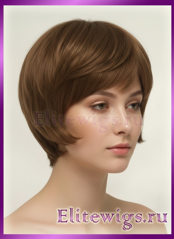 Натуральный парик 2602НН