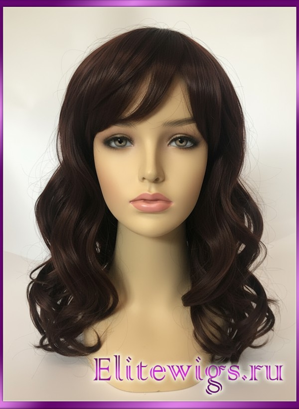 Длинный парик Lauren