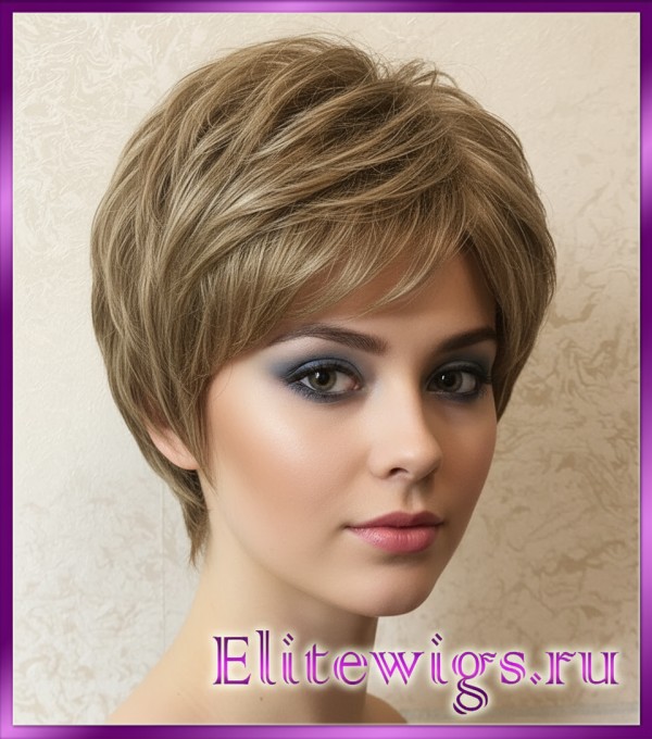 Женский парик Hilda