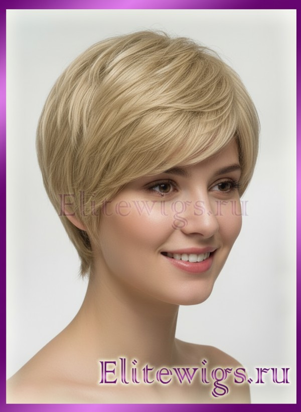 Купить натуральный парик недорого 718969