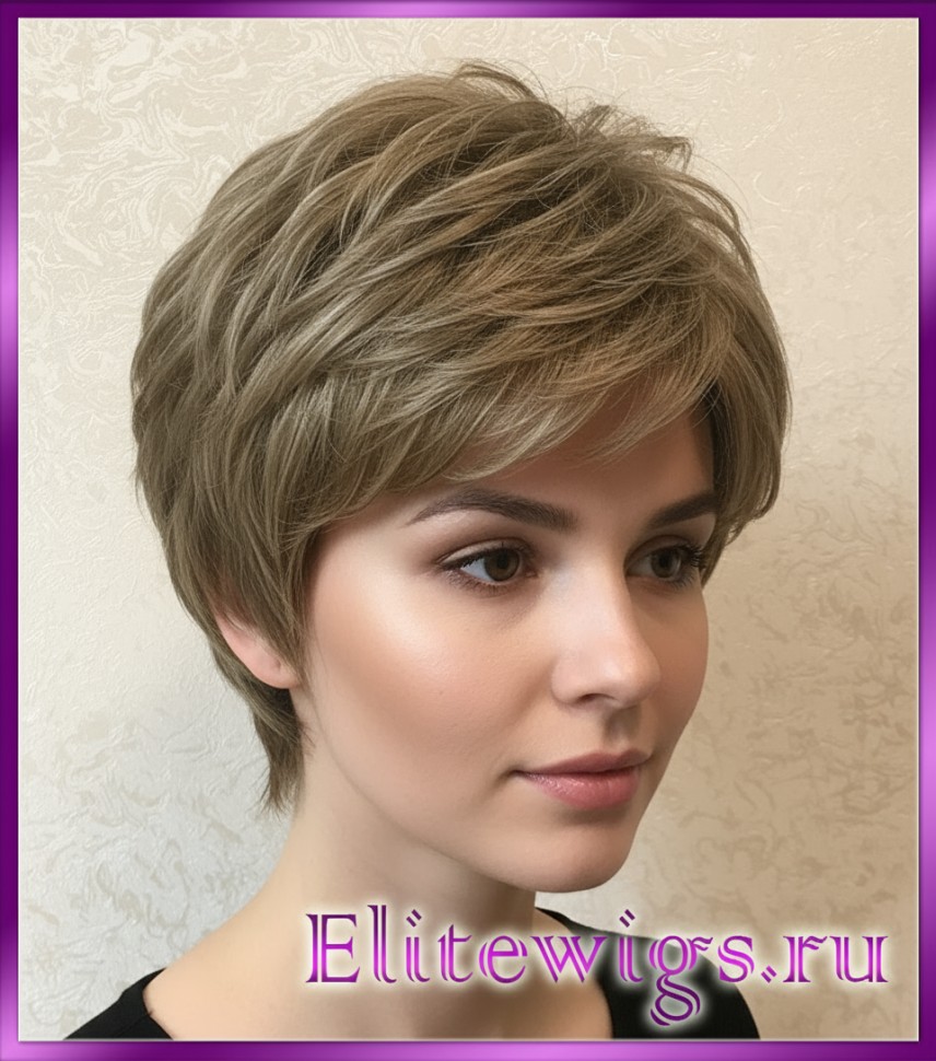 Женский парик Holly