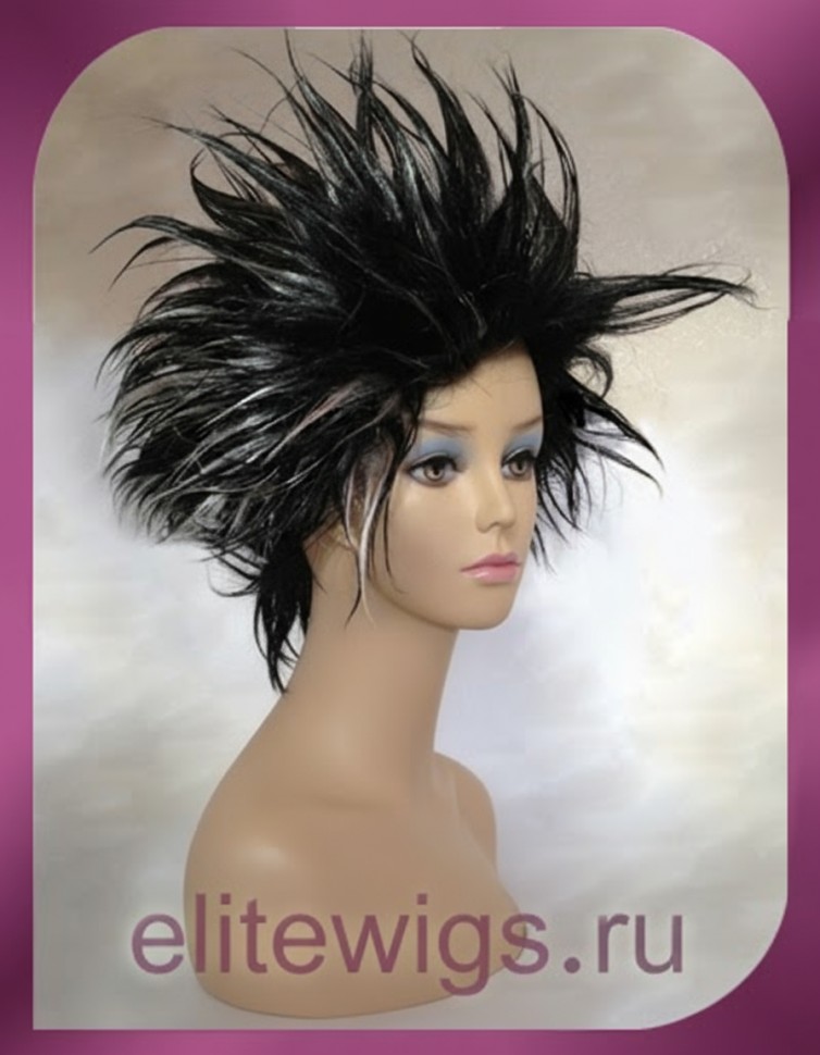 Карнавальный парик 81145