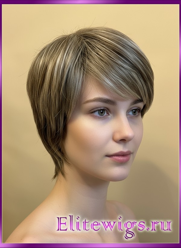 Женский парик Iris 