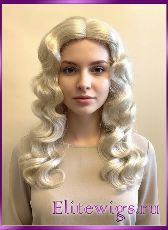 Женский парик Honey