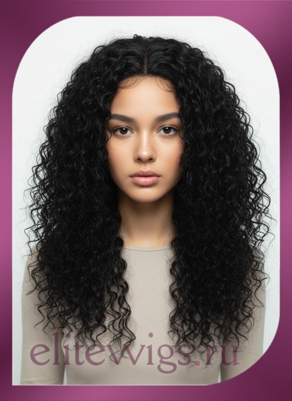 Искусственный парик DW737+30