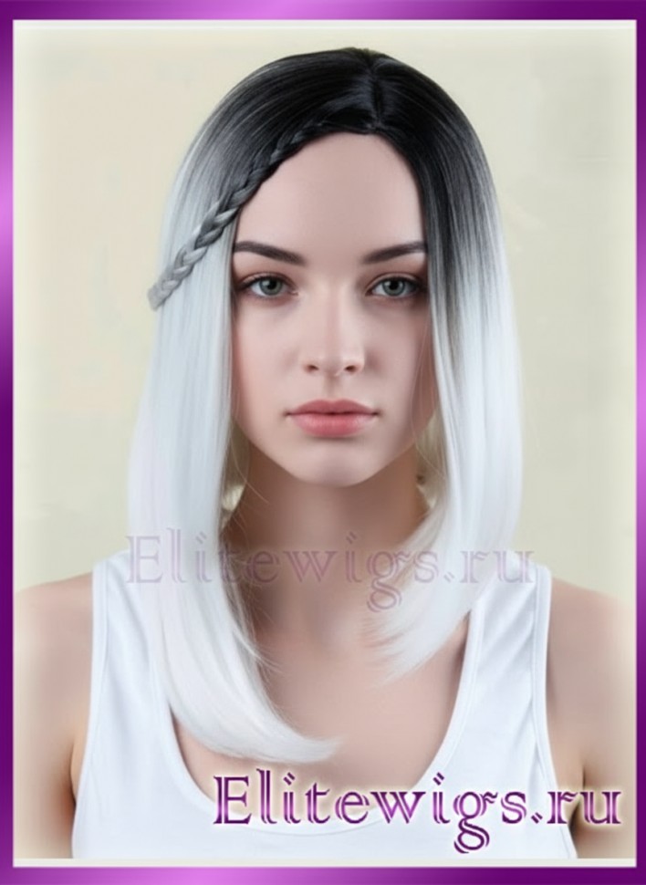 Искусственный парик 77228