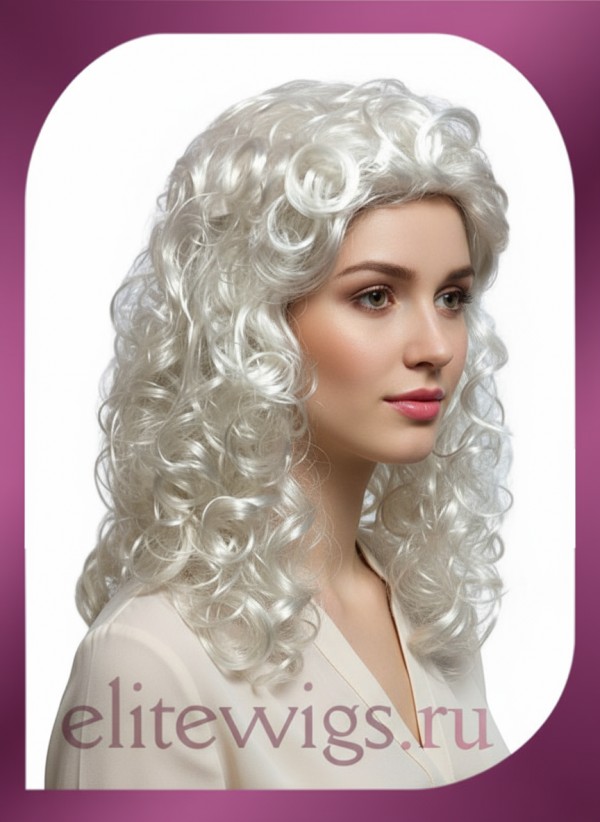 Карнавальный парик 81129