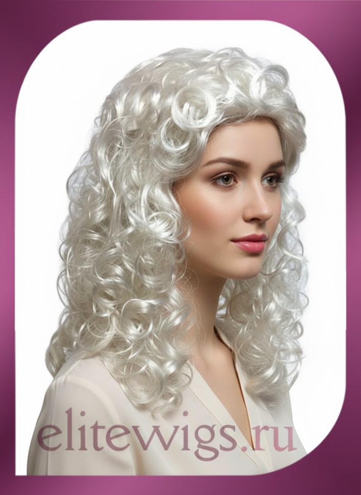 Карнавальный парик 81129