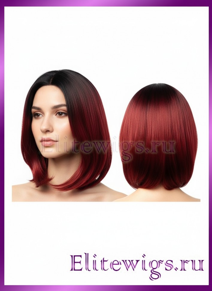 Карнавальный парик 77531