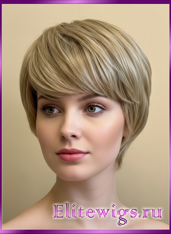 Женский парик Ирис