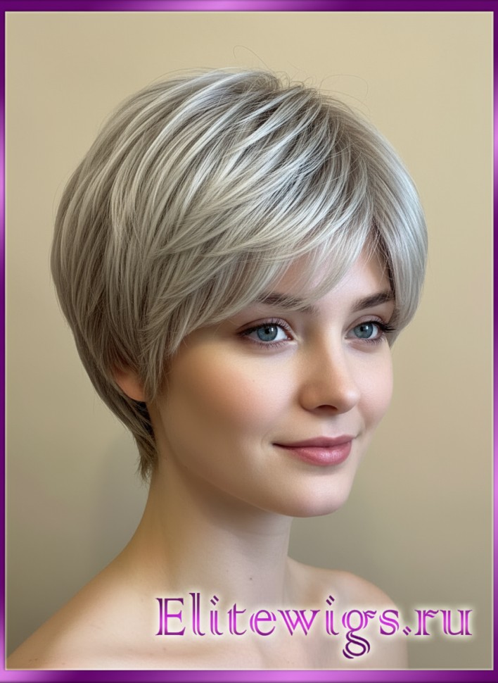 Женский парик Jasmine