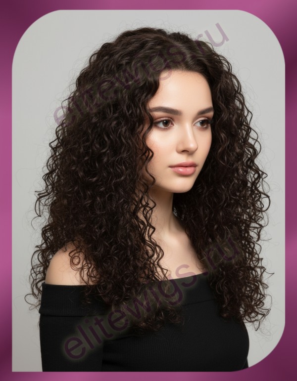 Искусственный парик 307