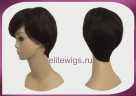 Монопарик из натуральных волос 11093