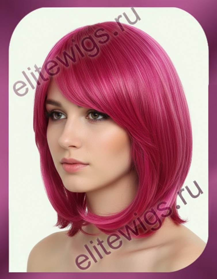 Карнавальный парик 4092