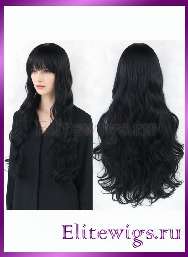 Искусственный парик 77212