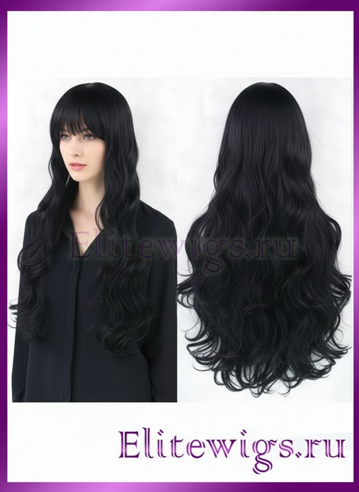 Искусственный парик 77212