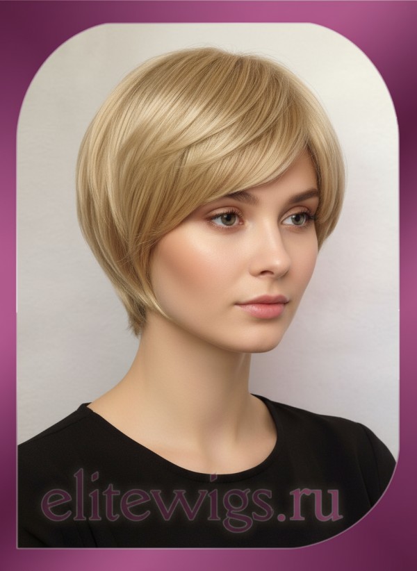 Женская стрижка LIZA