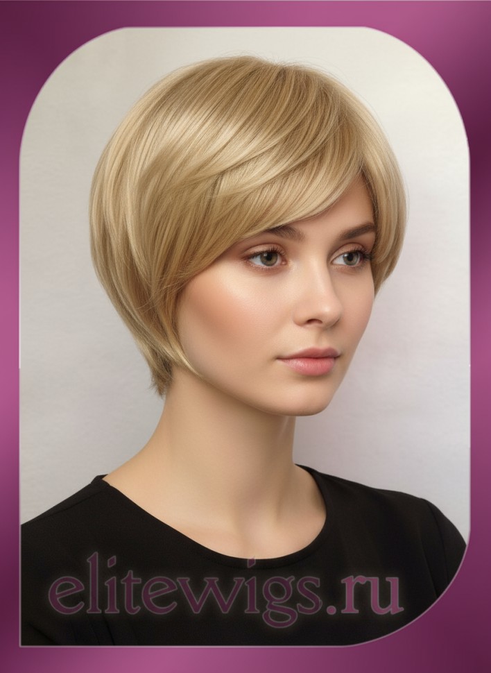 Женская стрижка LIZA