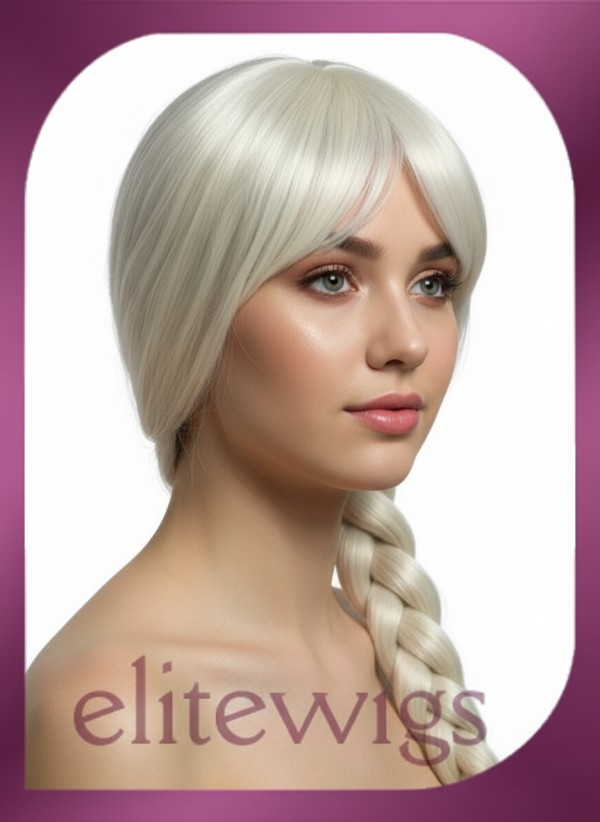 Карнавальный парик Peacock-A