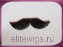 Натуральные усы CM3