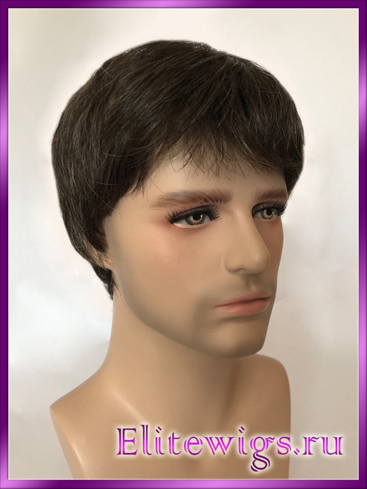 Мужские Парики Купить В Интернет Магазине