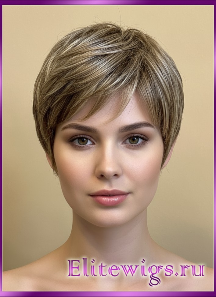 Женский парик Nelly