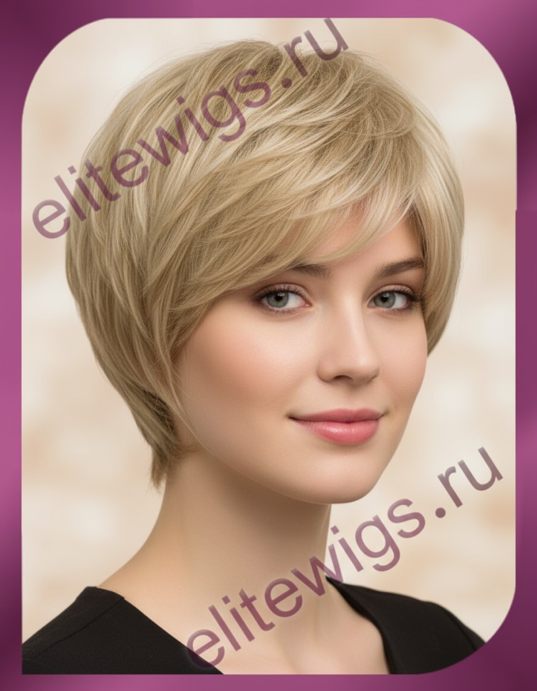 Искусственный парик 609AT