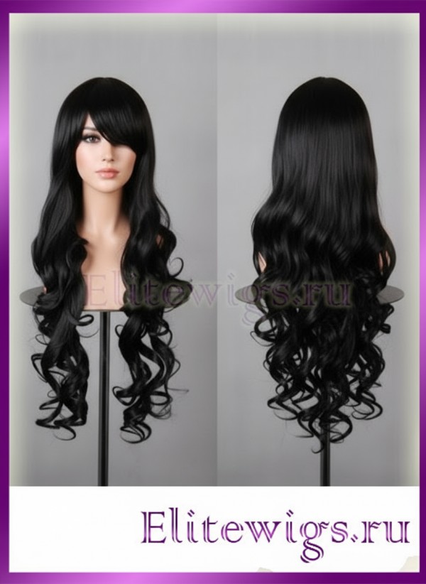 Карнавальный парик 8145