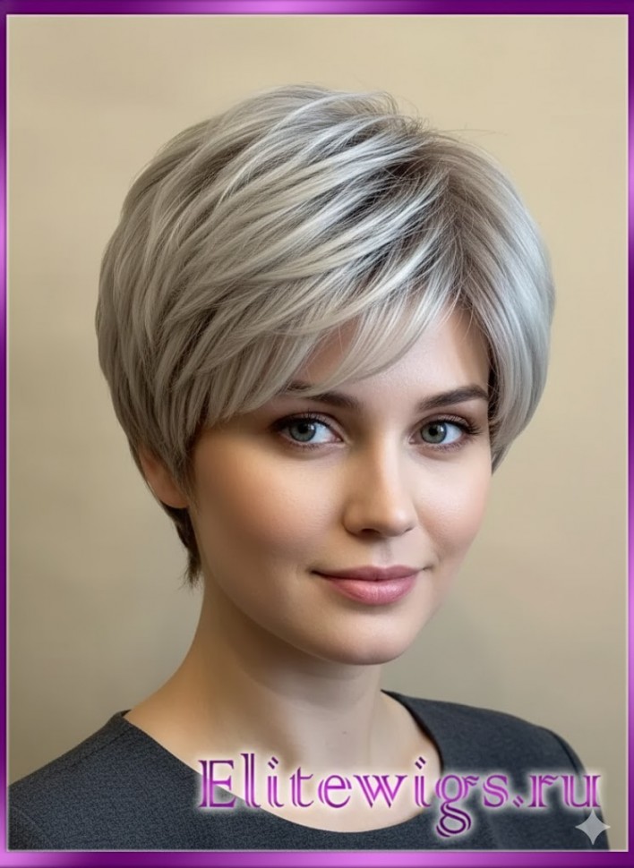 Женский парик Oliver