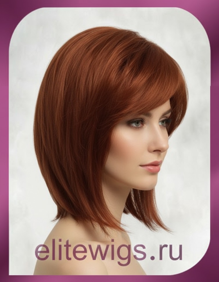 Искусственный парик F6390