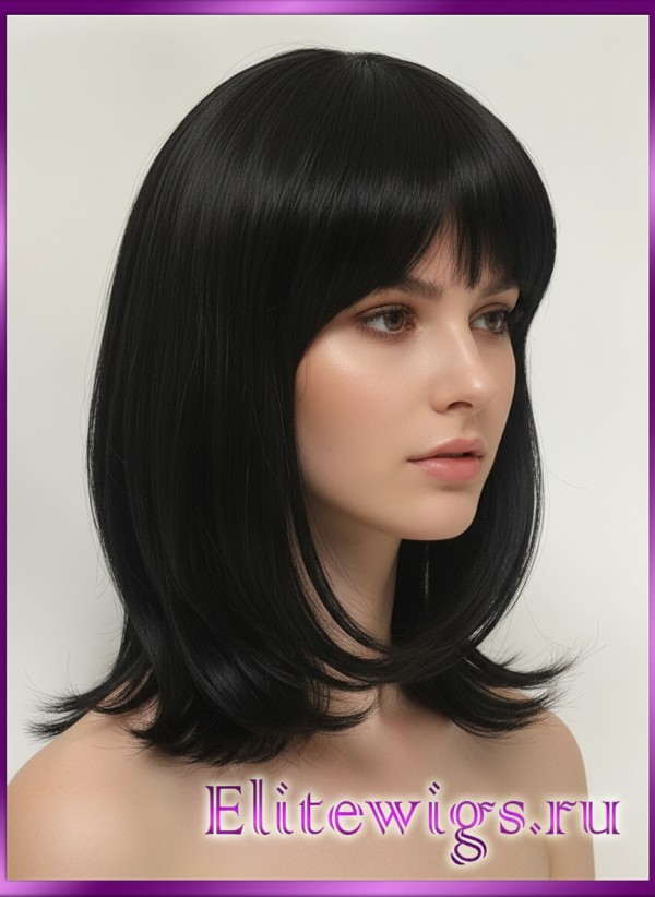 Термостойкий парик 5015