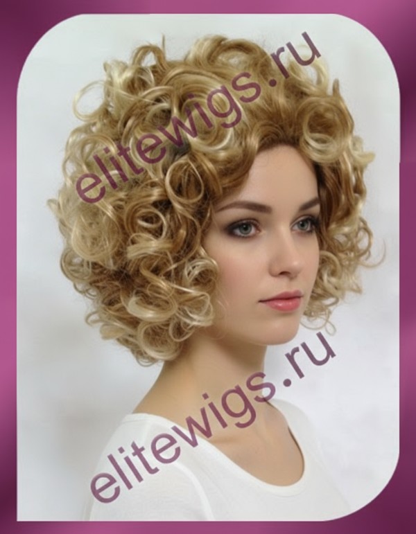 Женский парик 5936